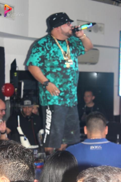 Foto 136 de Lolas - Aniversario Junio 2015 en Lolas Club Menga Cali, Cali