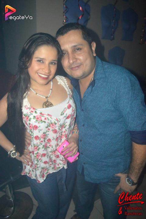 Foto 25 de Chente - Amor y Amistad 2015 en CHENTE Vallenatos y Rancheras, Cali