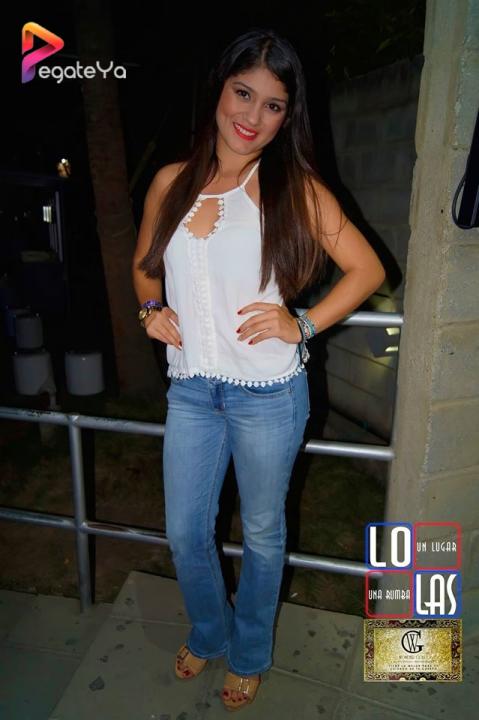 Foto 53 de Lolas - Feria 2015 en Lolas Club Menga Cali, Cali