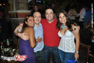 Foto 58 de mister babilla 15 y 16 de junio de 2012 en Discoteca MISTER BABILLA cartagena, Cartagena