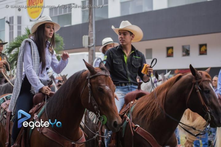 Foto 69 de Cabalgata Torneo Int de Joropo en Cabalgata Torneo Int de Joropo, Villavicencio