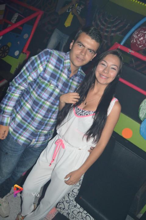 Foto 52 de El Manicomio sábado 28 de marzo 2015 en Discoteca El Manicomio Bucaramanga, Bucaramanga