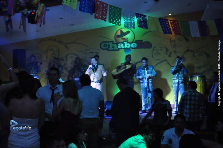 Foto 12 de Discoteca Chabela - 27 junio 2015 en Discoteca Chabela Bucaramanga, Bucaramanga