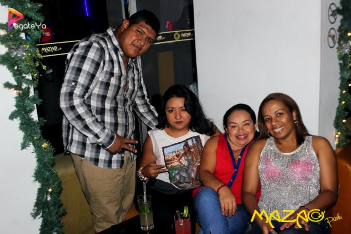 Foto 37 de Mazao - Feria 2015 en Mazao Park, Cali