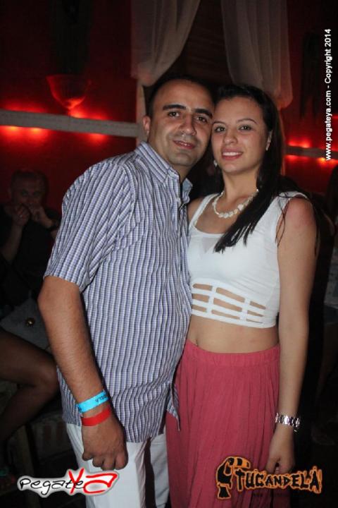 Foto 27 de TU CANDELA 20 Y 21 de SEPT 2014 en TU CANDELA cartagena, Cartagena