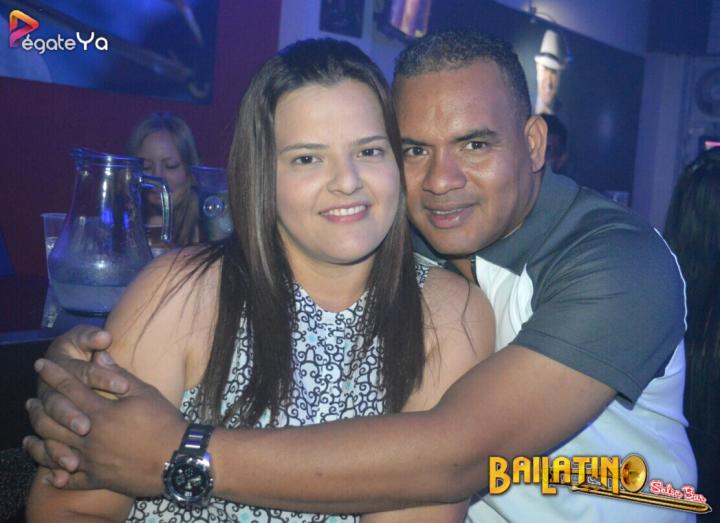 Foto 40 de Bailatino - 2do Fds Julio 2017 en Bailatino - Bar, Cali