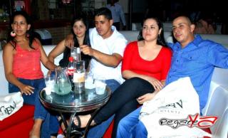 Foto 26 de Roberto Lugo y Orquesta Sabotaje en Jala Jala Club, Cali