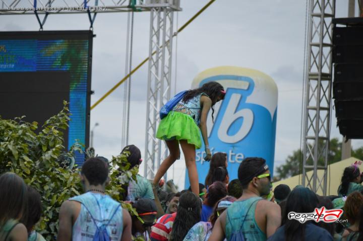 Foto 134 de The Color Run en The Color Run, Villavicencio