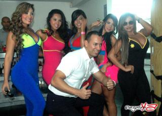 Foto 44 de Lolas - Desfile en Lolas Club, Cali