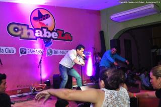 Foto 82 de Chabela Club - 23 de marzo de 2014 en Discoteca Chabela Bucaramanga, Bucaramanga
