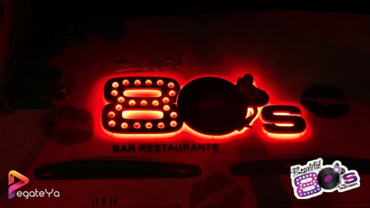 Foto 14 de Beautiful 80`s - 4to FDS Marzo 2015 en Beautiful 80`s Cali, Cali