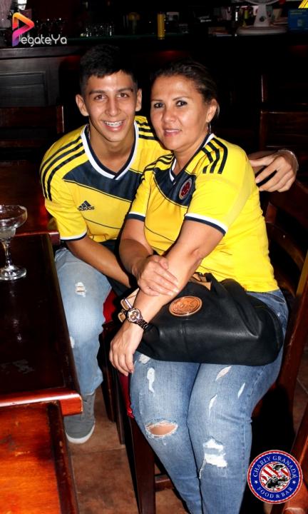 Foto 12 de Charly Granada - 4to FDS Junio 2015 en Charly, Cali