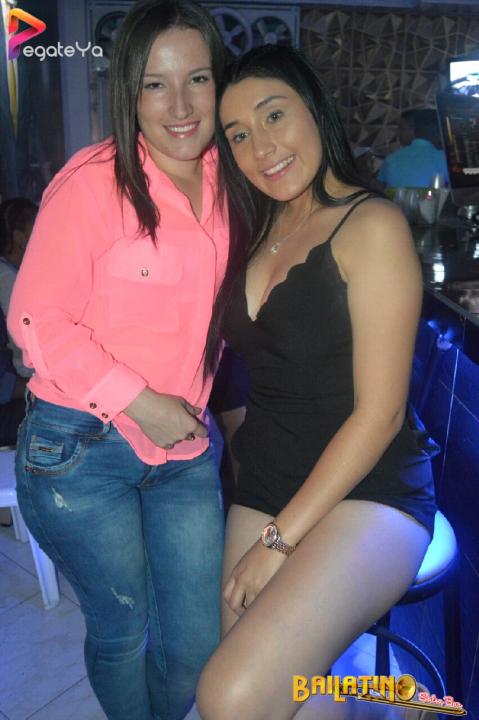 Foto 17 de Bailatino - 4to Fds Febrero 2017 en Bailatino - Bar, Cali