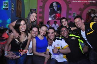 Foto 167 de Chabela Club - 23 de marzo de 2014 en Discoteca Chabela Bucaramanga, Bucaramanga