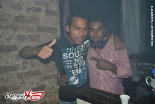 Foto 38 de leblon 20 y 21 de abril de 2012 en Discoteca LEBLON Cartagena, Cartagena