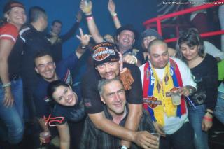 Foto 55 de El Manicomio- 22 de marzo de 2014 en Discoteca El Manicomio Bucaramanga, Bucaramanga