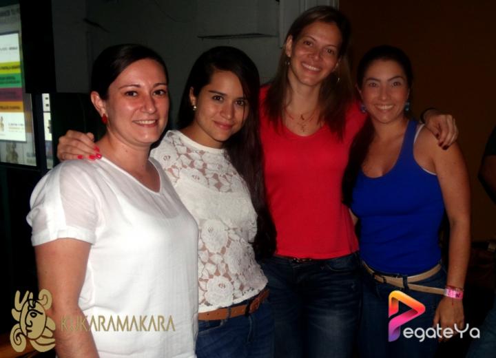 Foto 68 de Kukaramakara - Marzo 28 del 2015 en Kukaramakara, Cali