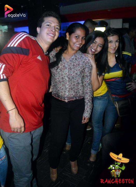 Foto 29 de Rancheeton - 4to FDS Junio 2015 en Rancheton Cali, Cali