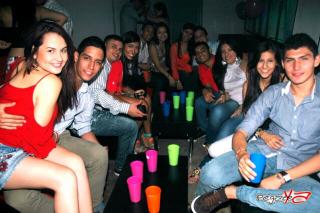 Foto 37 de Diciembre 14 del 2013 en Babel / Barra Libre Cali, Cali