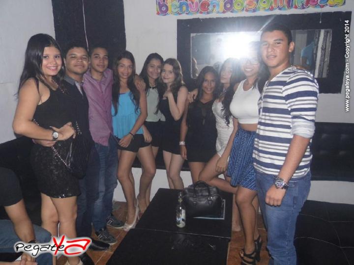 Foto 8 de BAHIA CLUB 12 Y 13 de DIC 2014 en bahia club, Cartagena