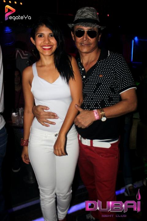 Foto 29 de Dubai Night Club - 5TO Fds Bril 2016 en Dubai Night Club