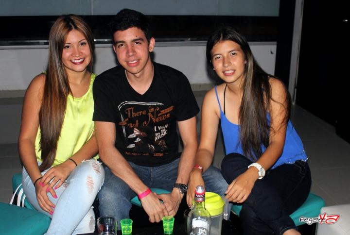 Foto 28 de Heaven Shots - Dic 6 y 13 del 2014 en Heaven Shots, Cali