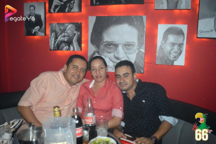 Foto 12 de La Lora Bar - 3er FDS Enero 2016 en La Lora Bar, Cali