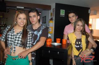 Foto 20 de Discoteca Karma 11 de Octubre en Discoteca Karma Medellin, Medellín
