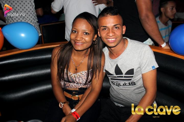 Foto 43 de La Clave Night Club - 5to Fds Abril 2016 en La Clave Night Club, Cali
