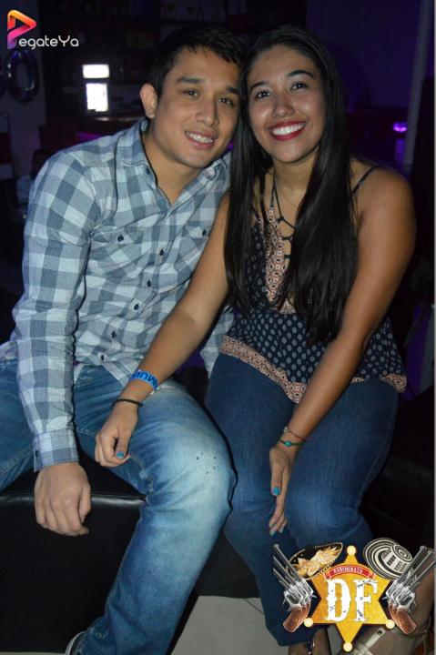 Foto 16 de EL DF - 3er FDS Julio 2017 en El DF Club Discoteca