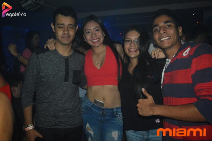 Foto 45 de Miami Bar - 4to Fds Febrero 2017 en Miami Bar Cali, Cali