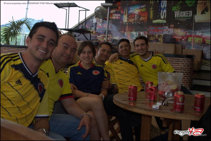 Foto 13 de BROADWAY PUB - Villavicencio en Broadway Pub Bar - Restaurante, Villavicencio