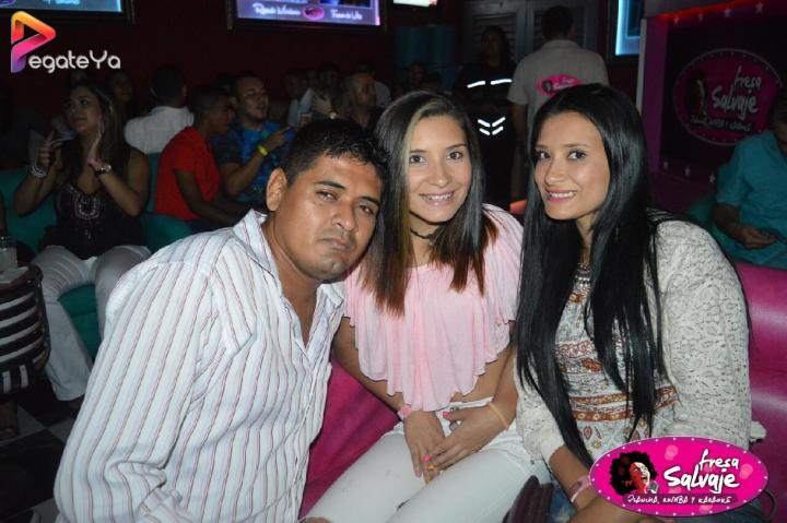 Foto 61 de FRESA SALVAJE - 3ER 4to FDS OCT 2016 en Fresa Salvaje, Cali