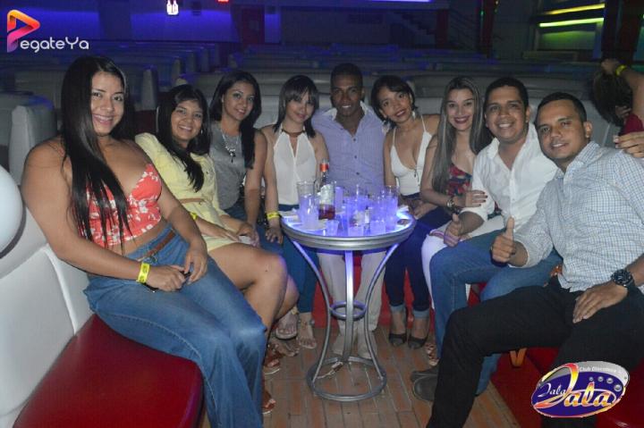 Foto 33 de JalaJala - 1er Fds Marzo 2017 en Jala Jala Club, Cali