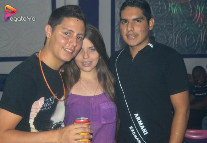 Foto 16 de Ahma - 1er FDS Oct. 2015 en Ahma Cali, Cali