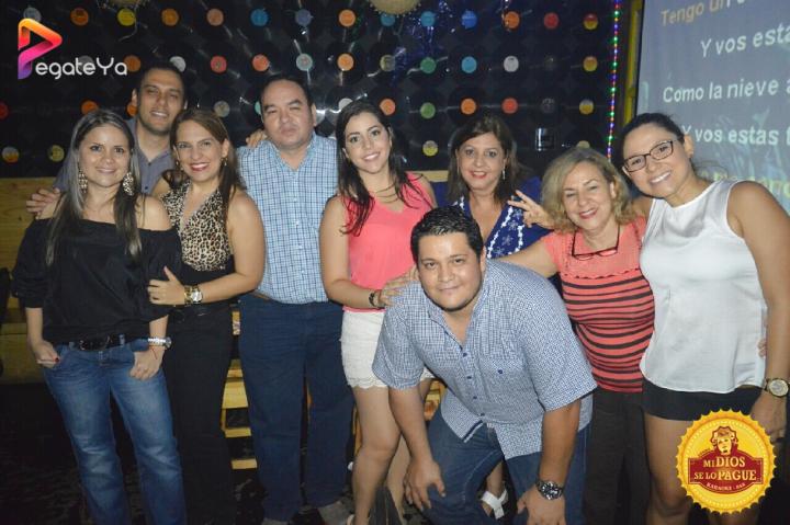 Foto 15 de Mi Dios Se Lo Pague - 3er FDS Julio 2016 en Fonda Mi Dios Se Lo Pague, Cali