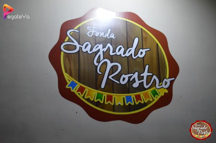 Foto 37 de Sagrado Rostro - 1er Fds Marzo 2017 en Fonda Sagrado Rostro