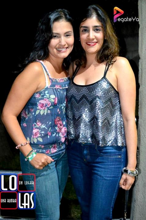 Foto 62 de Lolas - 1er FDS Julio 2015 en Lolas Club Menga Cali, Cali