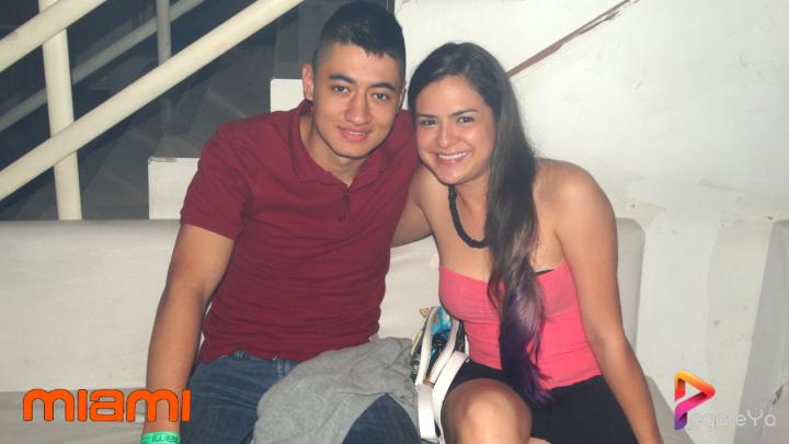 Foto 31 de Miami Bar - 2do FDS Abril 2015 en Miami Bar Cali, Cali