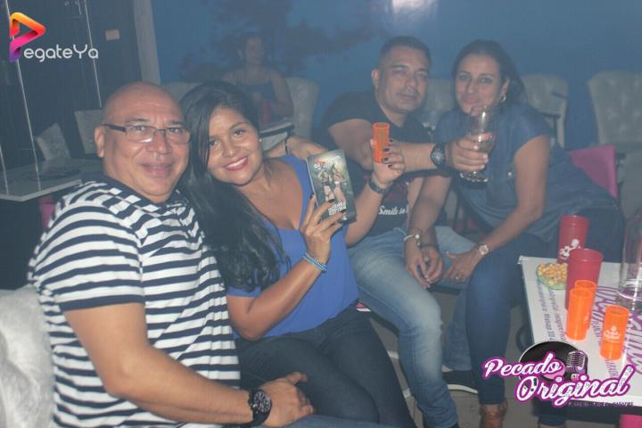 Foto 17 de Pecado Original - 1er Fds Mayo 2016 en Pecado Original, Cali
