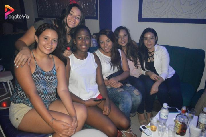 Foto 16 de Ahma Bar - 5to FDS Enero 2016 en Ahma Cali, Cali