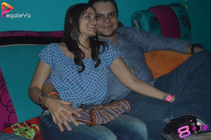 Foto 23 de living 80 - 3er Julio 2016 en Living Ochentas Cali, Cali