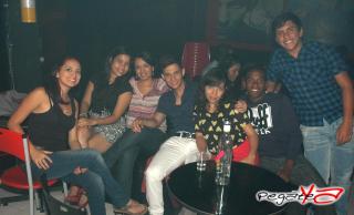 Foto 11 de Noviembre 10 del 2012 en Am / PM Bar - Cali, Cali