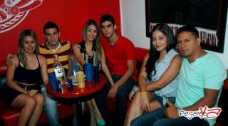 Foto 32 de Octubre 19 del 2013 en Rancheton Cali, Cali