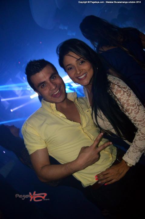 Foto 11 de Fotos Malabar - 4 de octubre de 20141 en Discoteca Malabar Bucaramanga, Bucaramanga