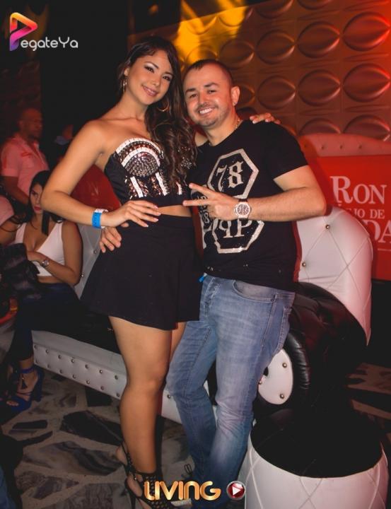 Foto 38 de Living - 3er & 4To Fds Octubre 2016 en Living Night Club, Cali