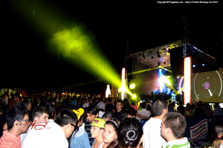 Foto 39 de Mauro Picotto Bucaramanga Oct 2014 en Mauro Picotto Bucaramanga, Bucaramanga