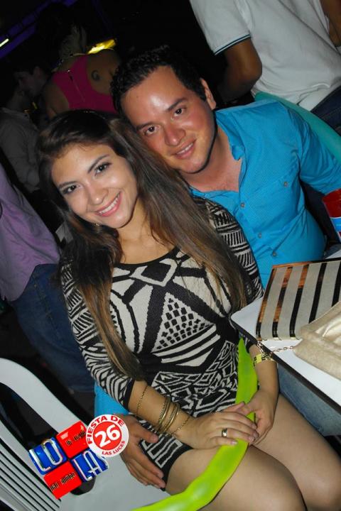Foto 478 de Lolas Club - Feria de Cali 2014 en Lolas Club Menga Cali, Cali