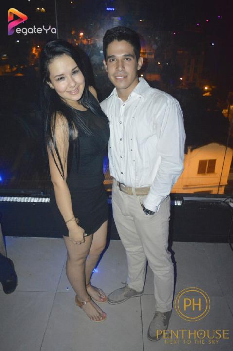 Foto 12 de Penthouse Club - 3er JuLIo 2016 en Penthouse 1800, Cali
