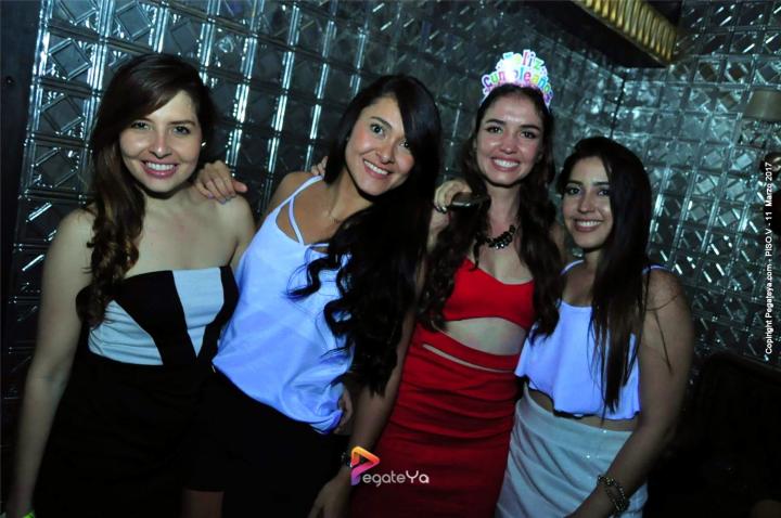Foto 66 de Piso V - Sabado 11 de marzo de 2017 en Bar Piso V Bucaramanga, Bucaramanga
